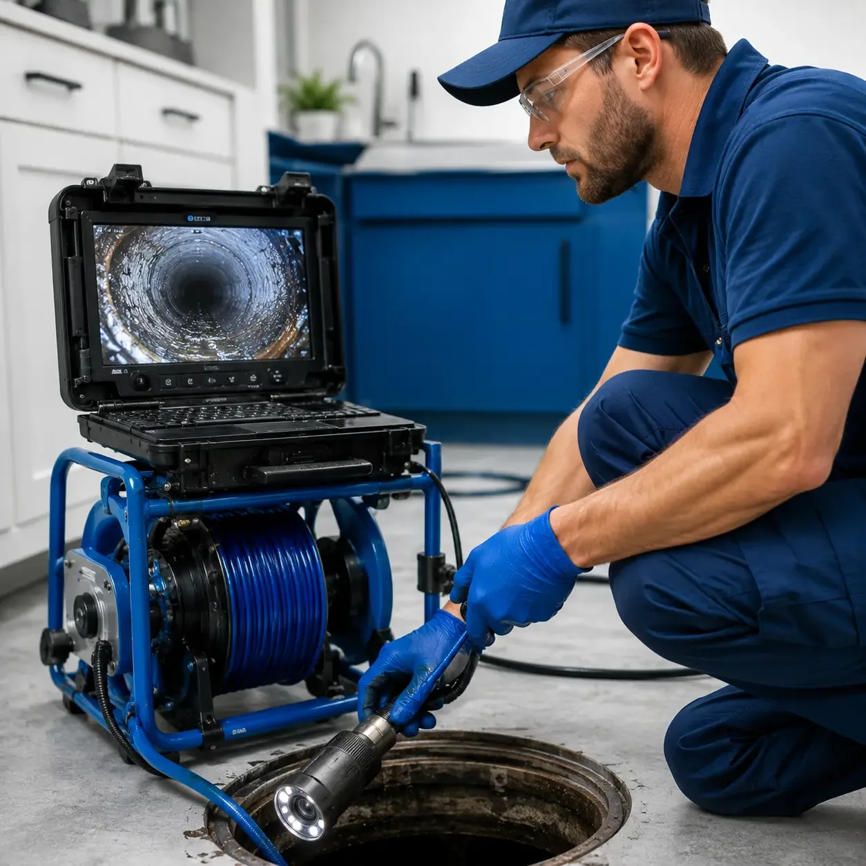 Pipe Relining professionals serving Pelican Lake, WI